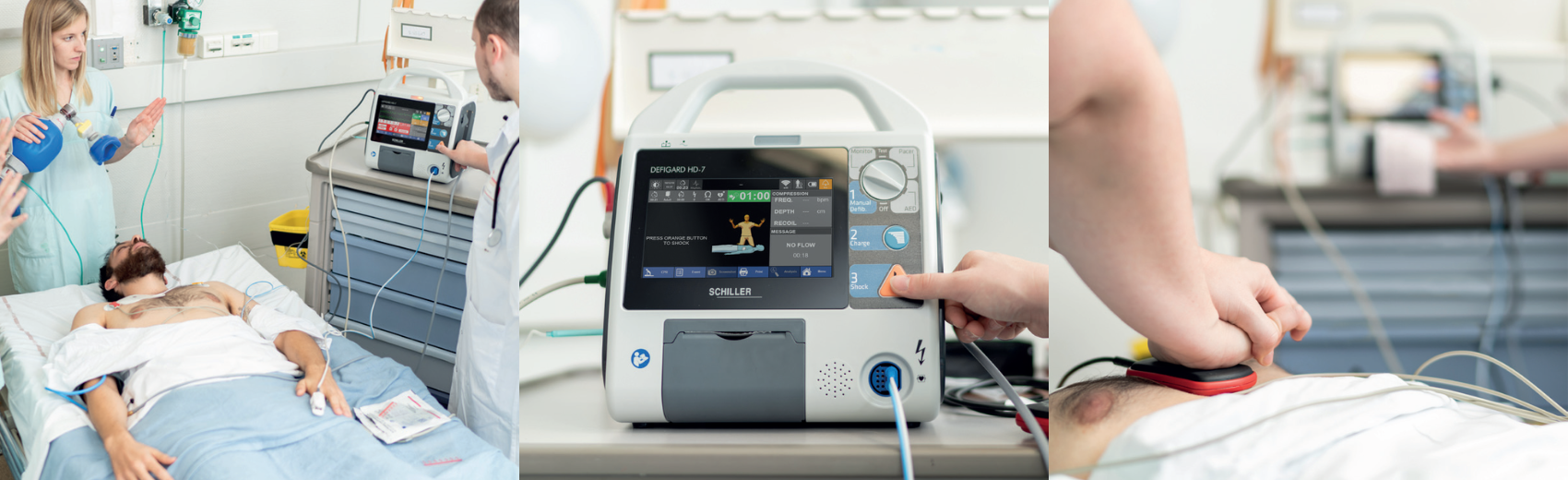 Defigard HD-7 podgląd