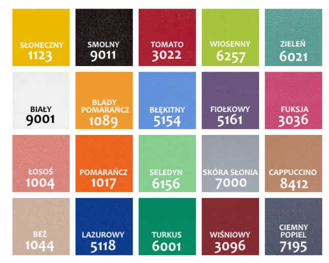 Fotel laryngologiczny FOL-01