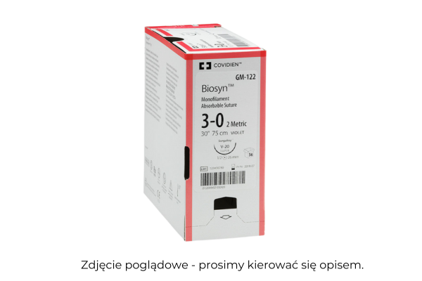 nici chirurgiczne biosyn