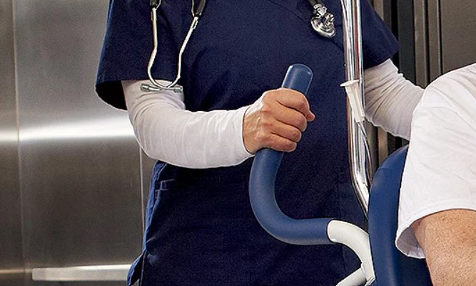 fotel transportowy prime tc cena