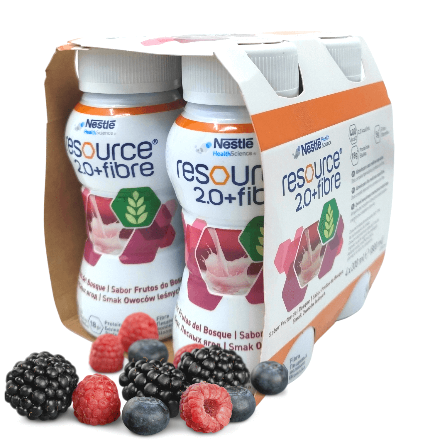 Dieta doustna wysokoenergetyczna