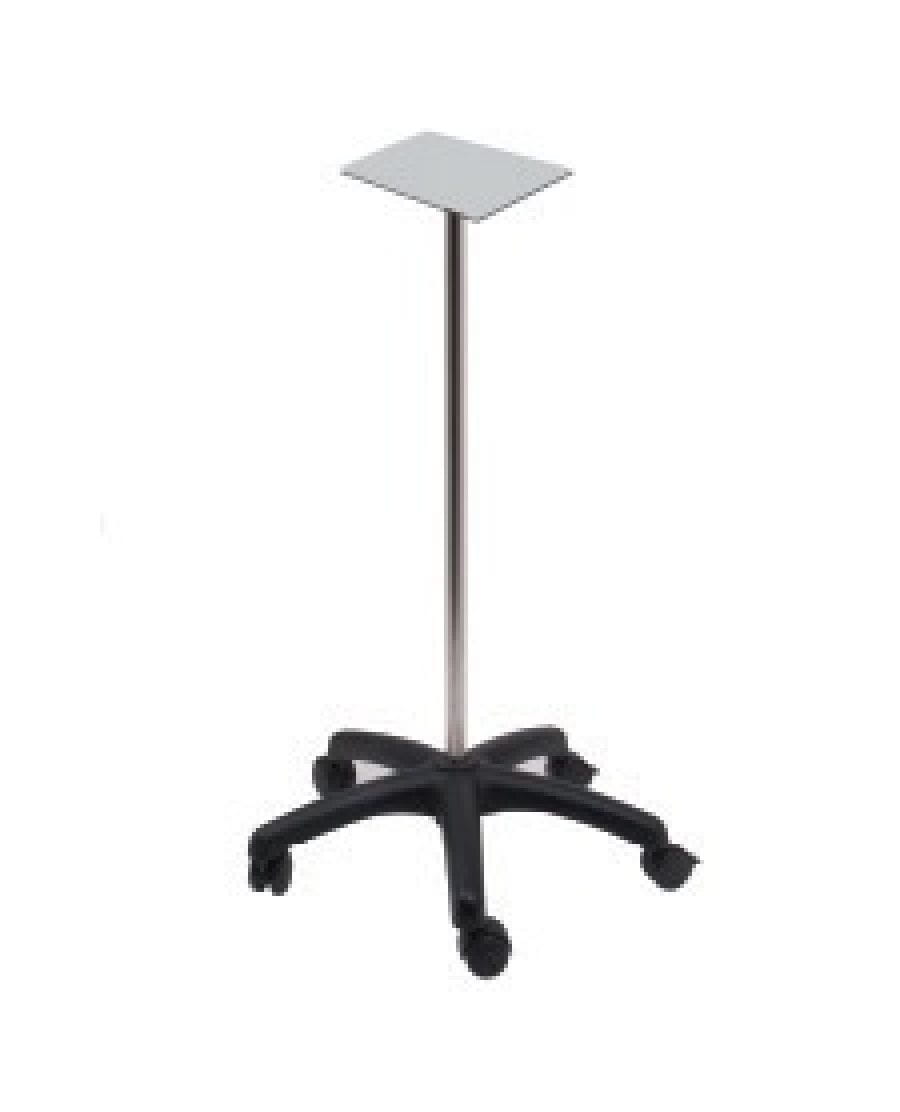 Wózki do ssaków medycznych