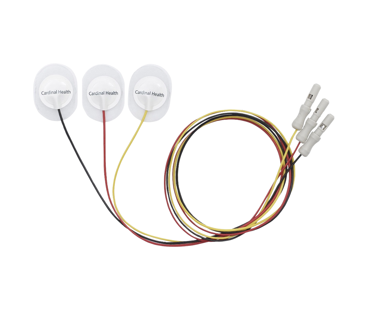 Elektrody do spoczynkowego EKG