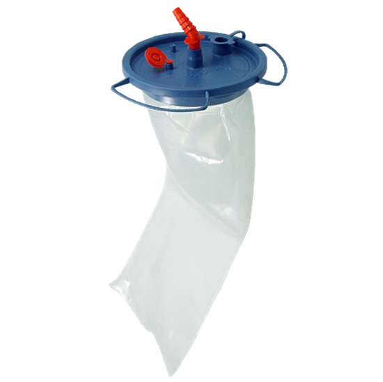 Wkłady jednorazowe do ssaków