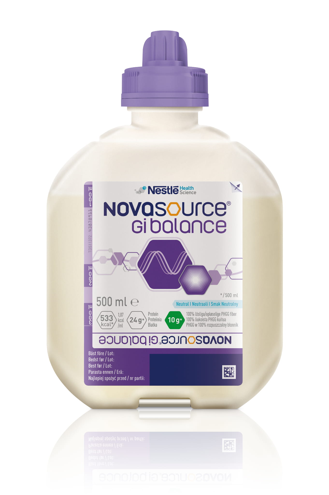 Dieta dojelitowa dla diabetyków