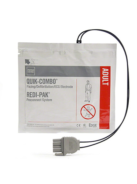 Elektrody do defibrylacji