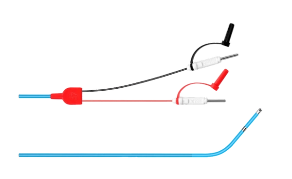 Elektrody do monitorowania