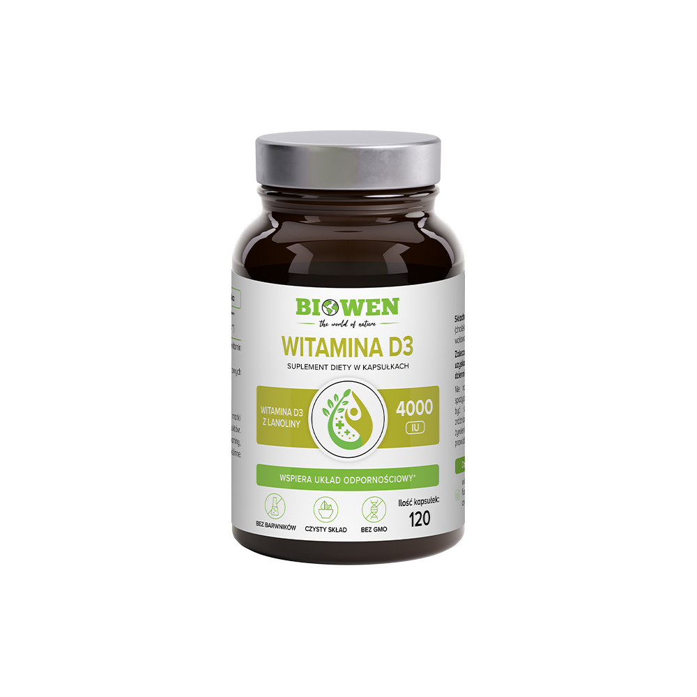 Witamina D