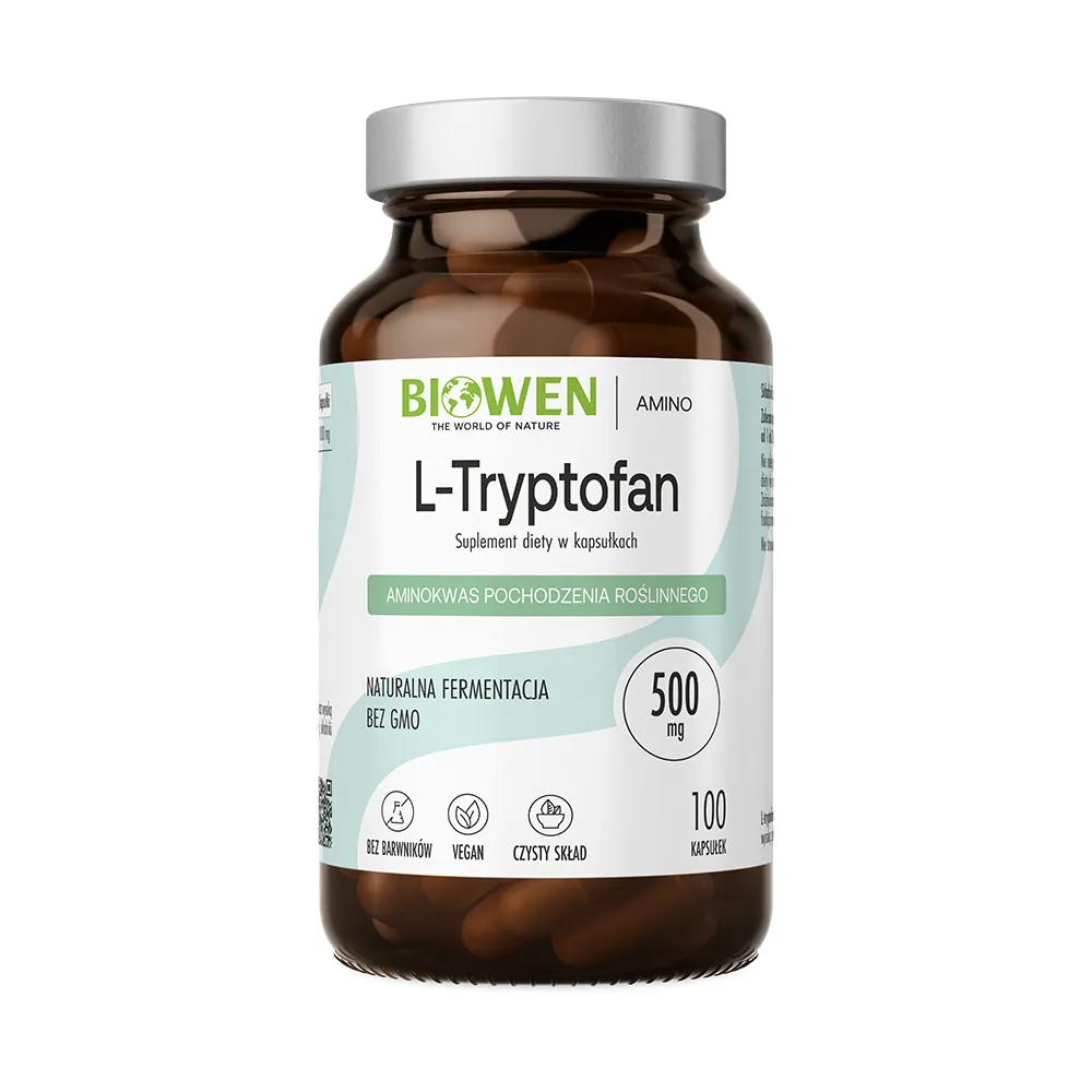 Tryptofan