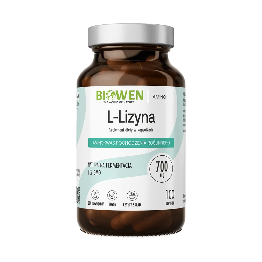 L-Lizyna