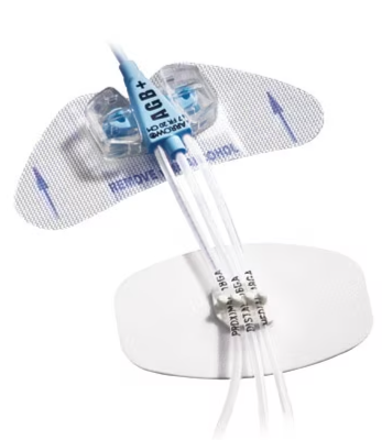 Plastry specjalistyczne