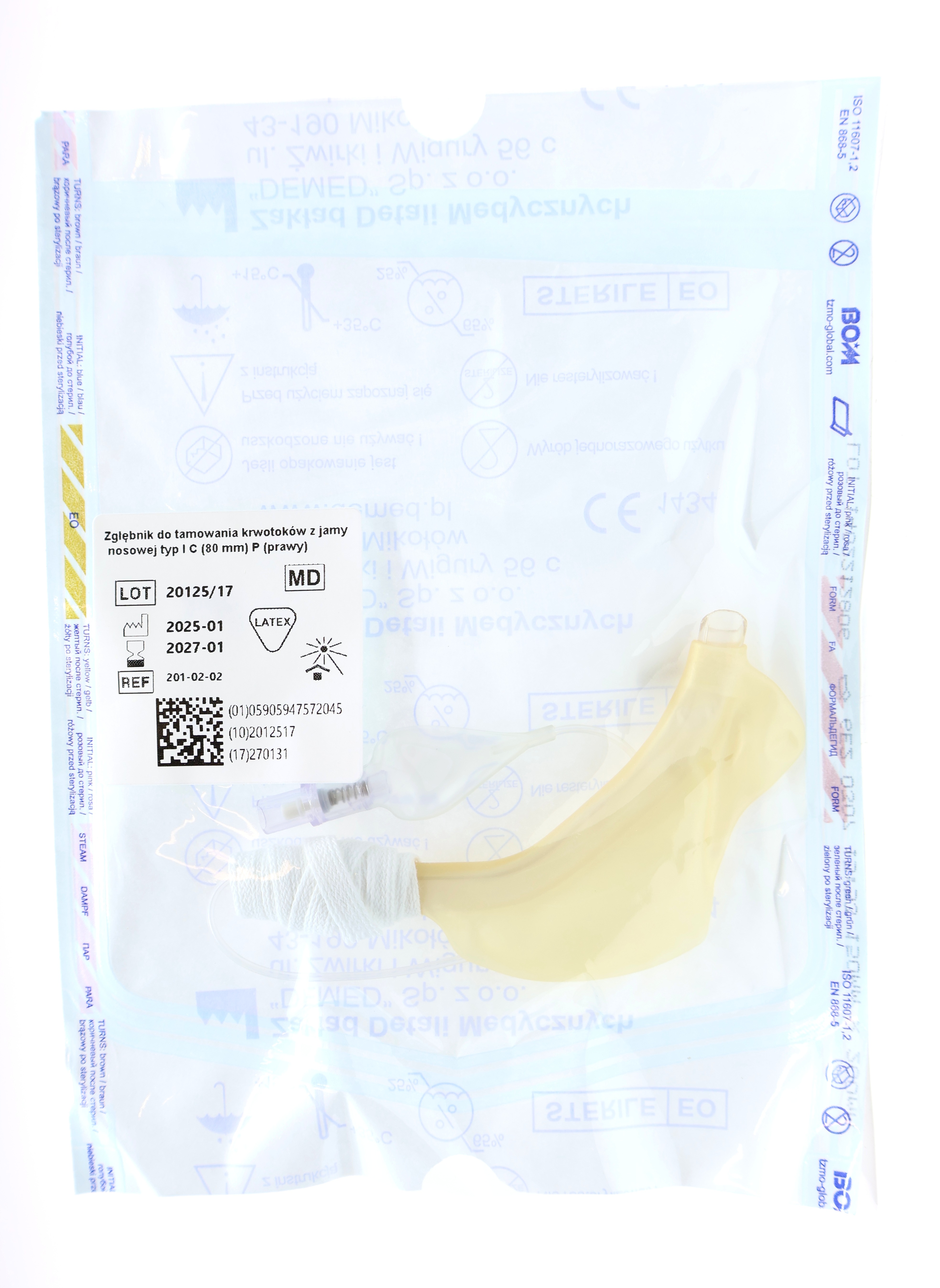 Otolaryngologia