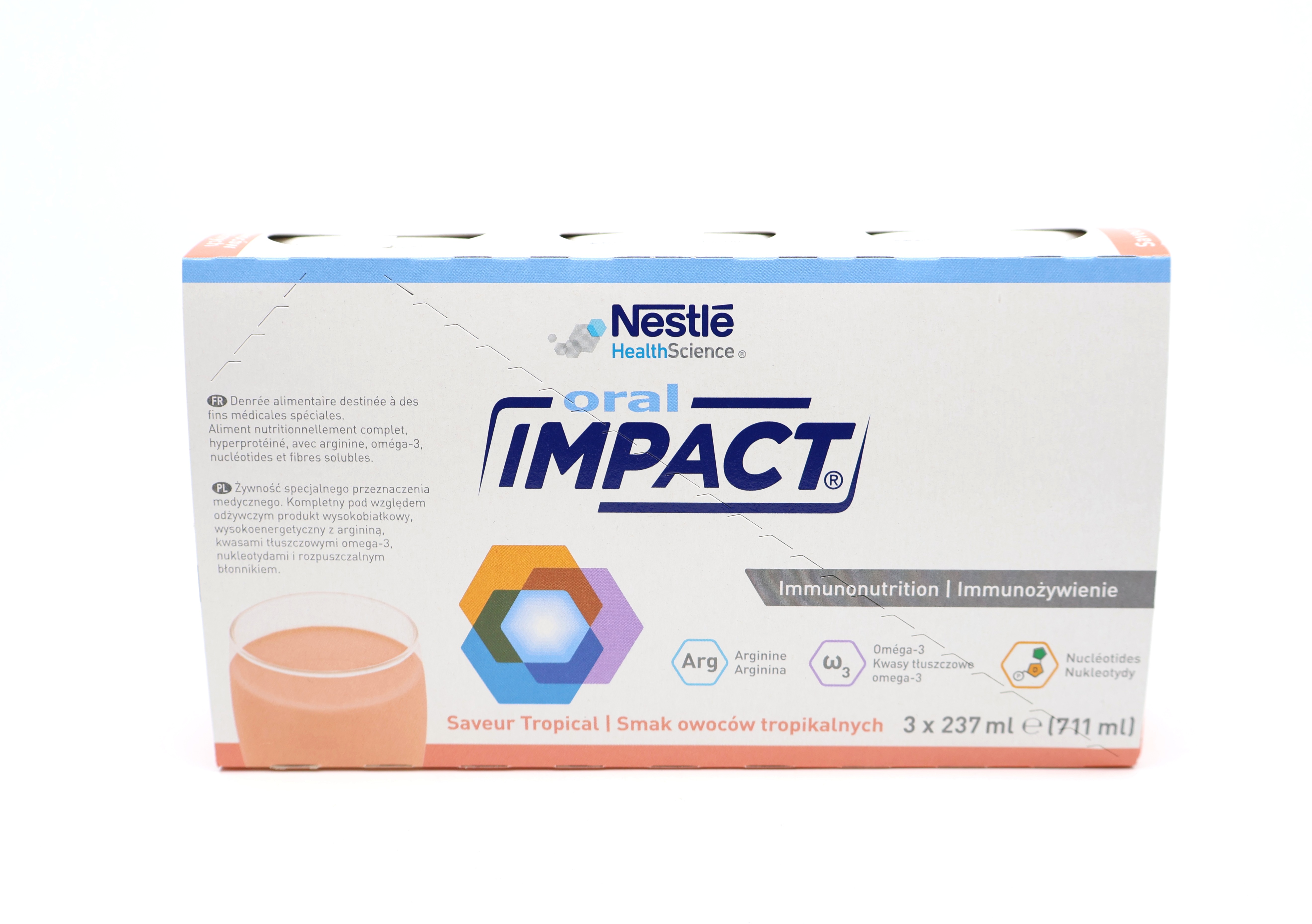 Dieta doustna dla diabetyków