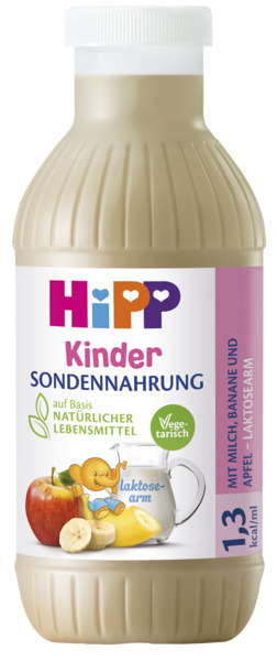 Dieta dojelitowa standardowa